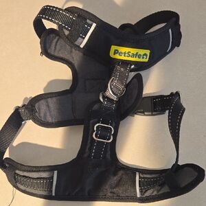 PetSafe Midnight Black Pet Harness - Small